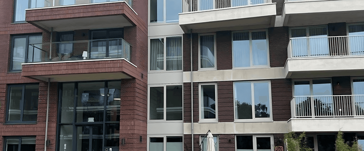 Appartement huren in Amstelveen