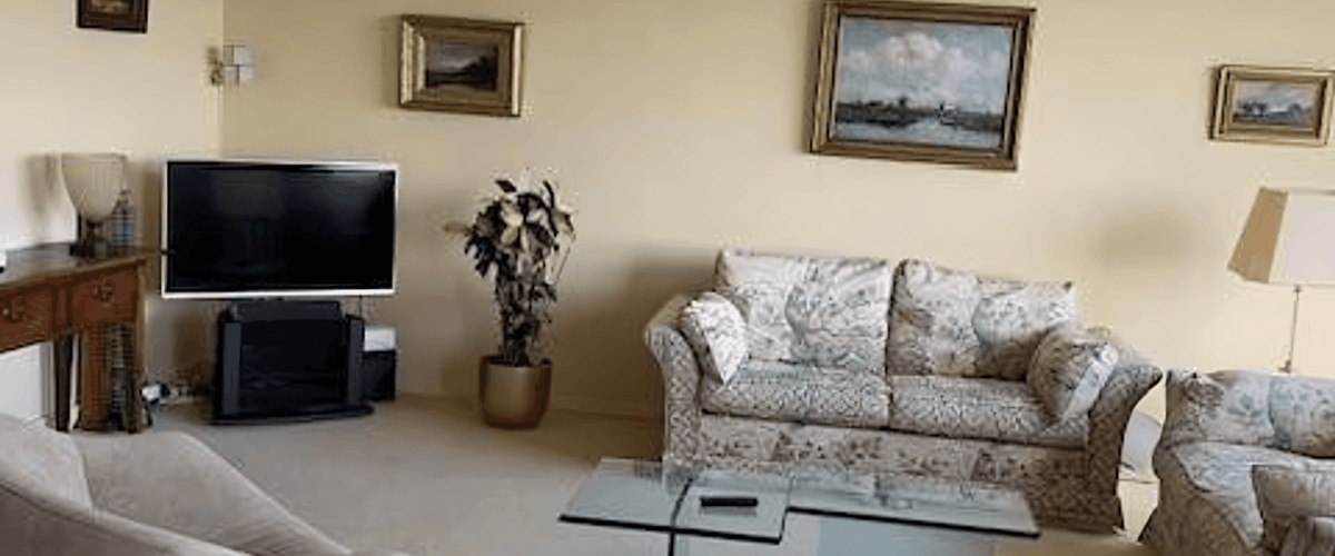 Appartement huren in Den Haag
