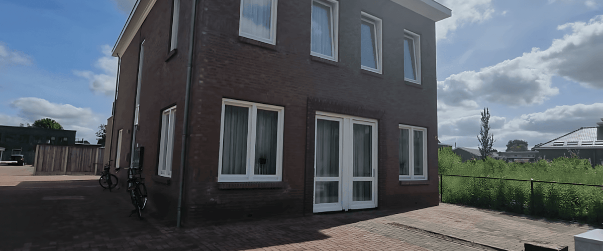 Appartement huren in Enschede