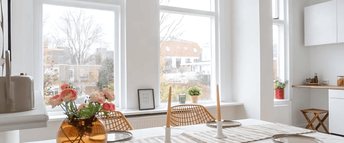 Appartement huren in Haarlem