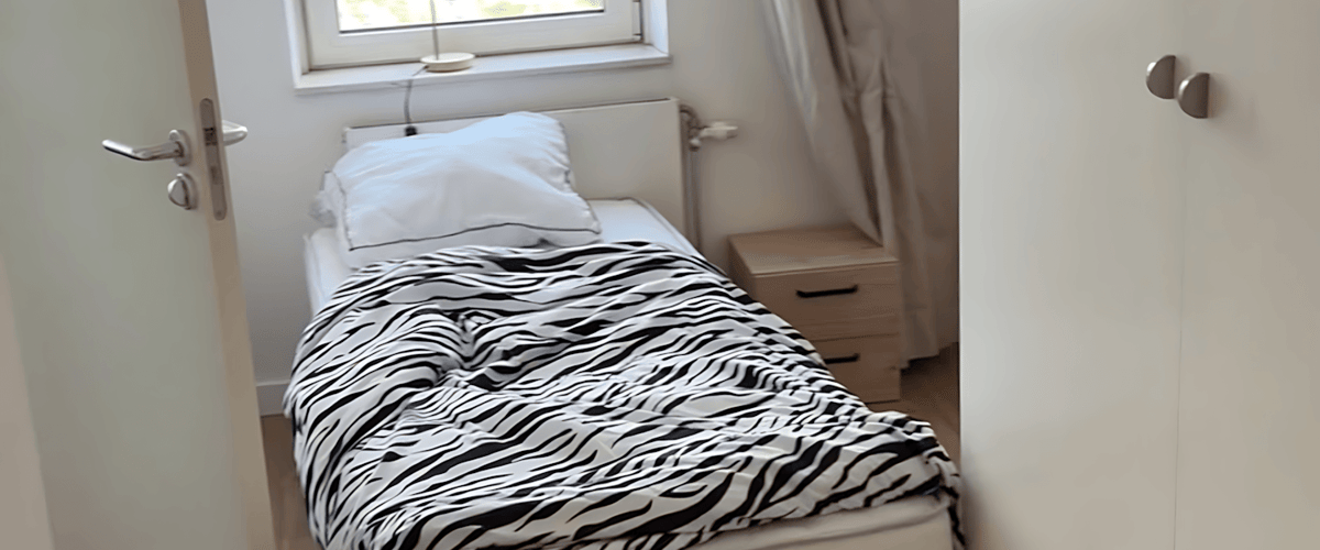 Kamer huren in Amsterdam