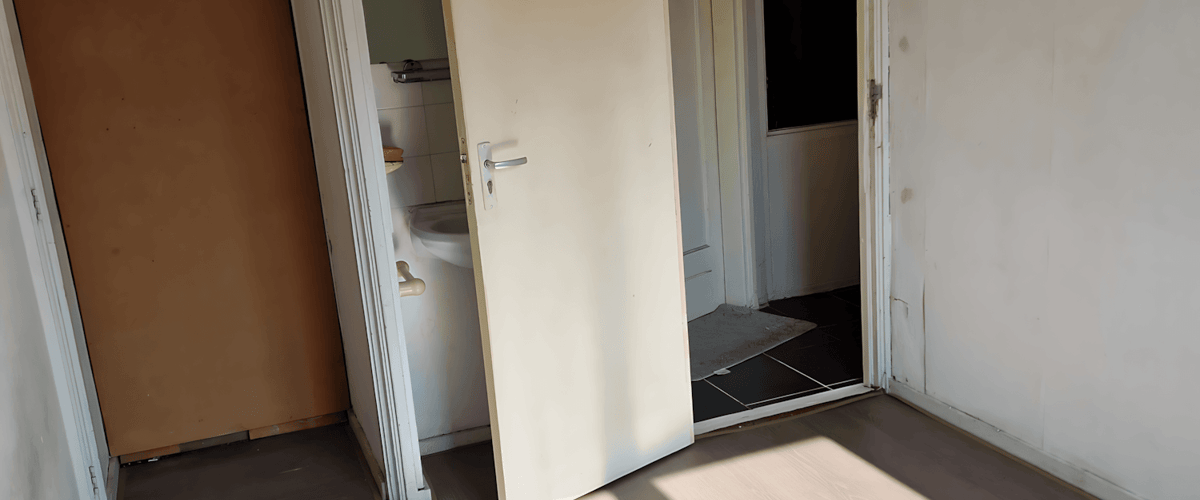 Kamer huren in Enschede