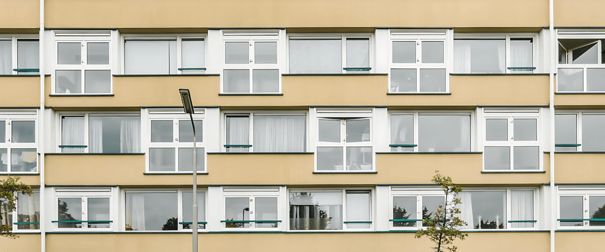 Appartement huren in Amstelveen