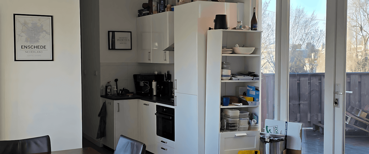 Kamer huren in Utrecht