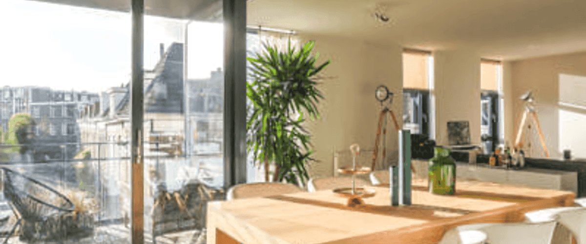 Appartement huren in Groningen