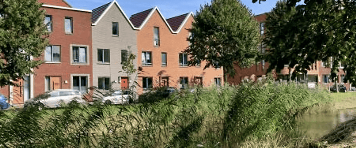 Huis huren in Amersfoort