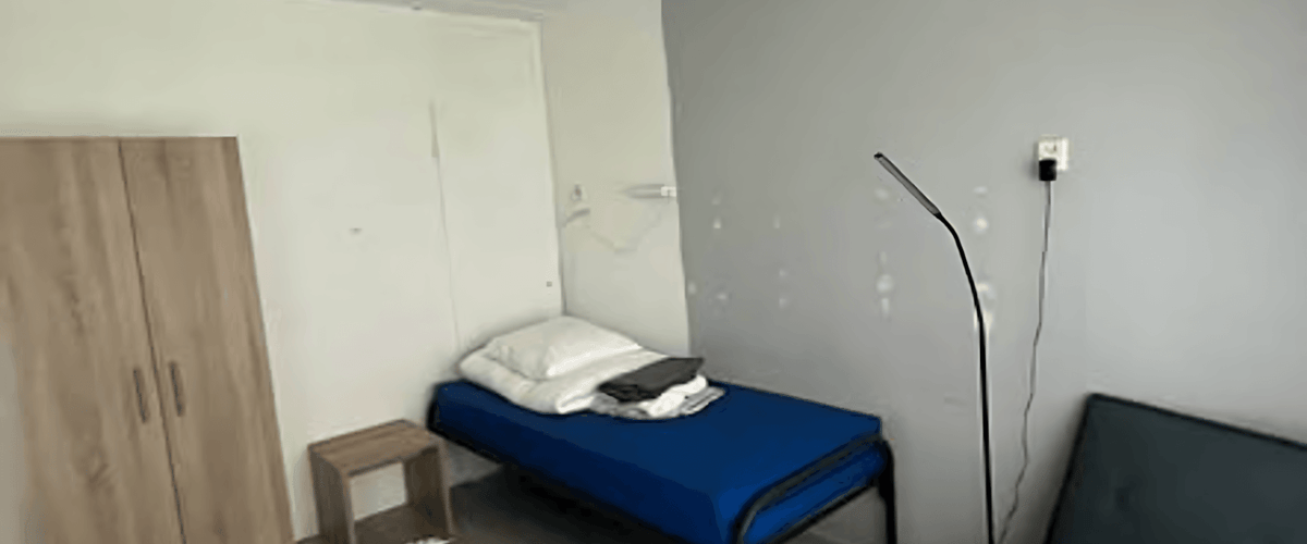 Appartement huren in Delft