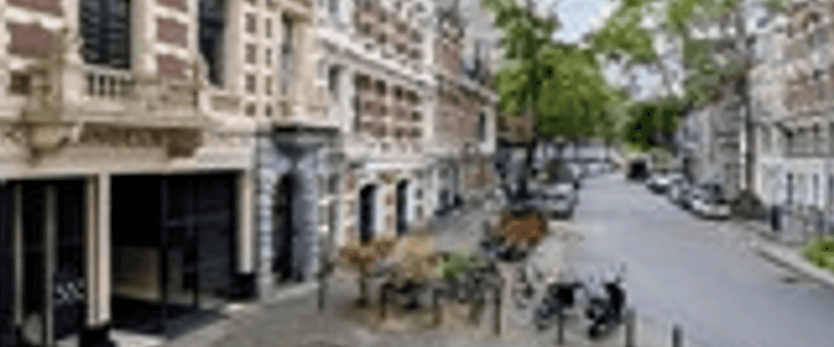 Kantoor huren in Rotterdam
