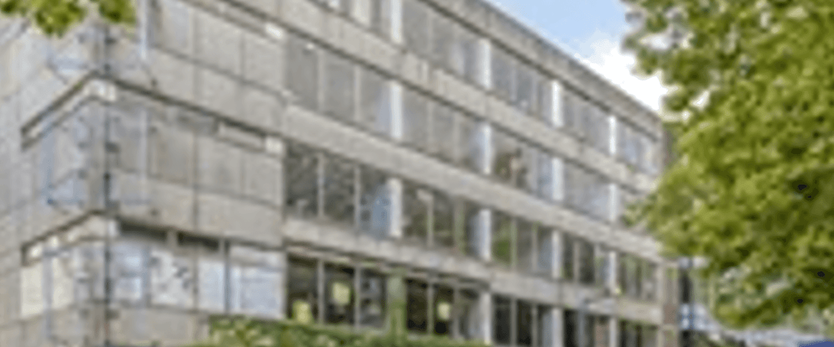 Kantoor huren in Rotterdam