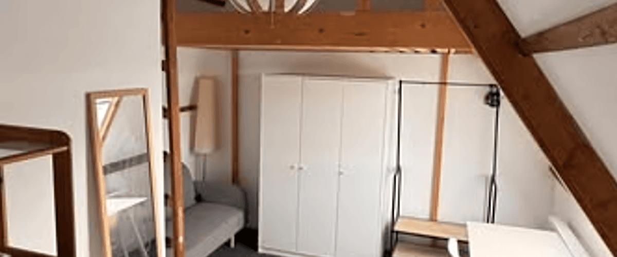Kamer huren in Groningen