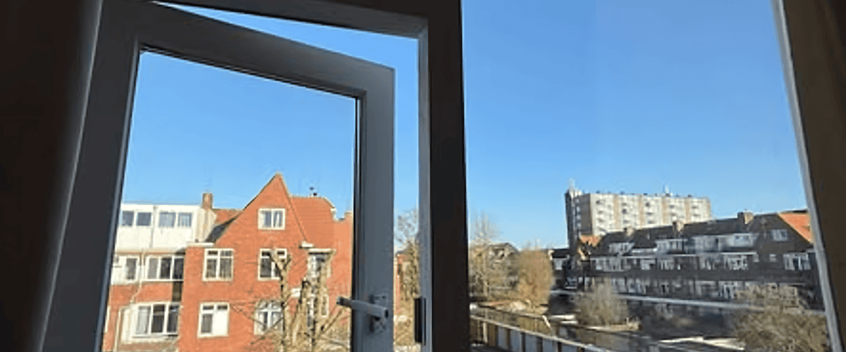 Kamer huren in Groningen