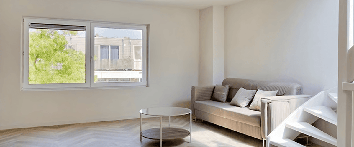 Appartement huren in Amsterdam
