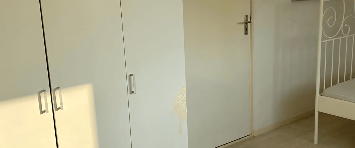 Kamer huren in Amsterdam