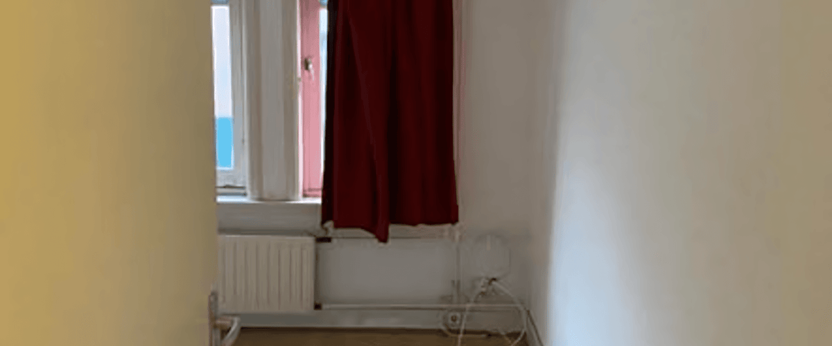 Kamer huren in Tilburg