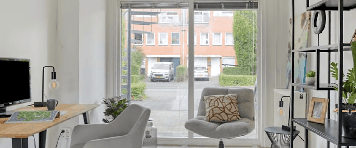 Kamer huren in Groningen