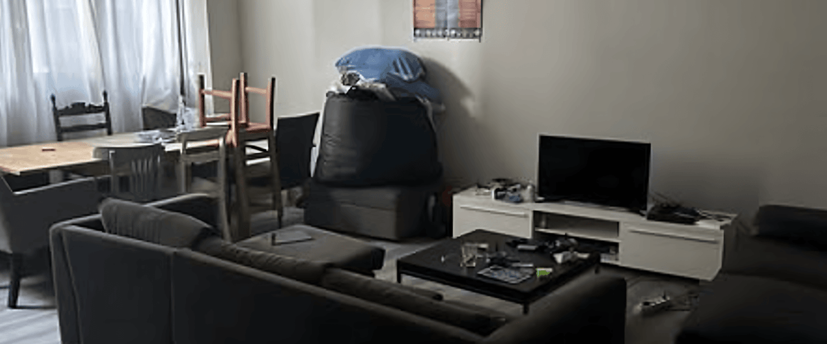 Kamer huren in Rotterdam
