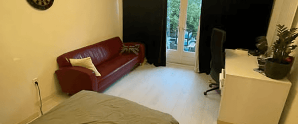 Kamer huren in Rotterdam
