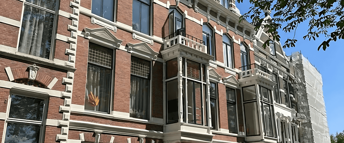 Appartement huren in Groningen