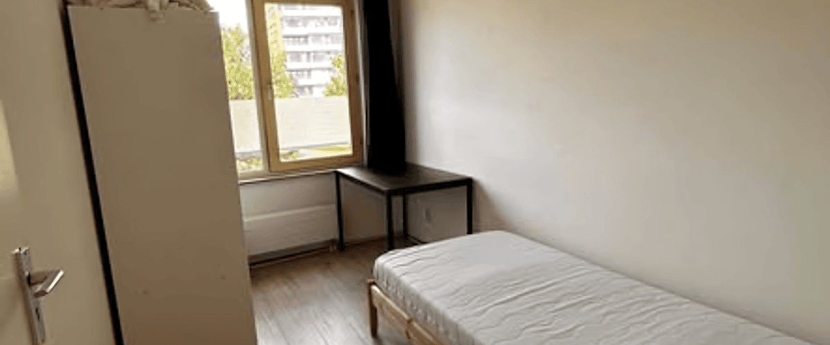 Appartement huren in Amsterdam