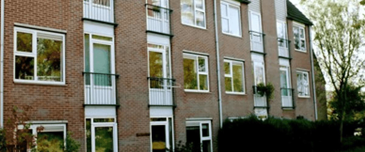 Appartement huren in Apeldoorn