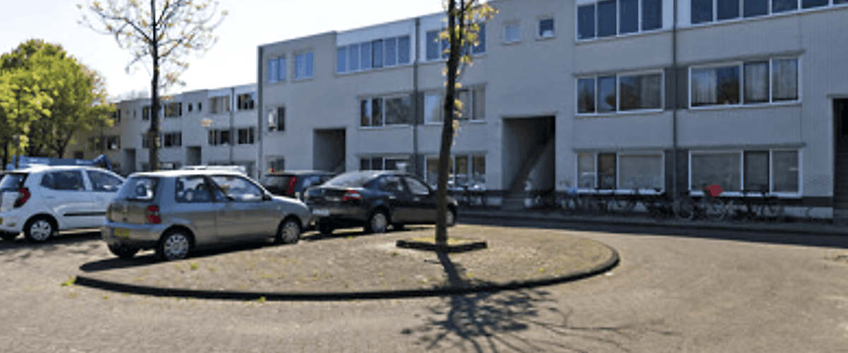 Kamer huren in Breda