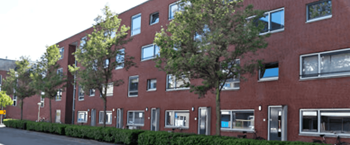 Kamer huren in Breda
