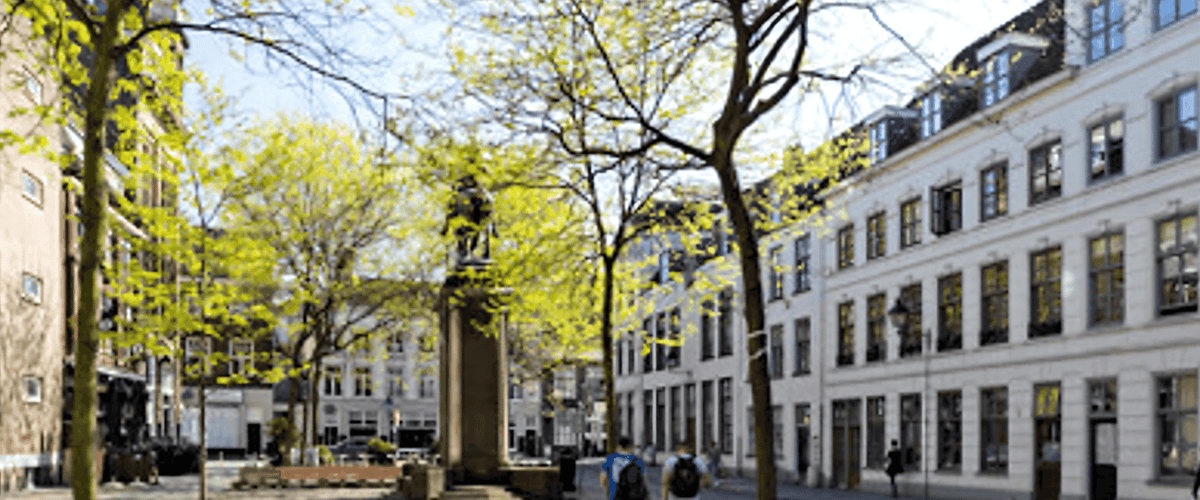 Kamer huren in Breda