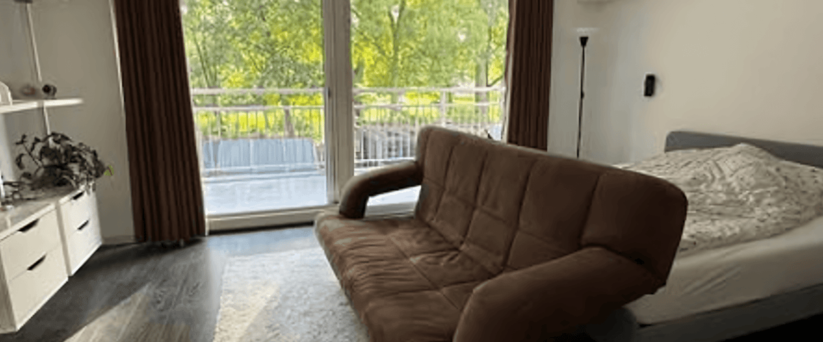 Kamer huren in Amstelveen