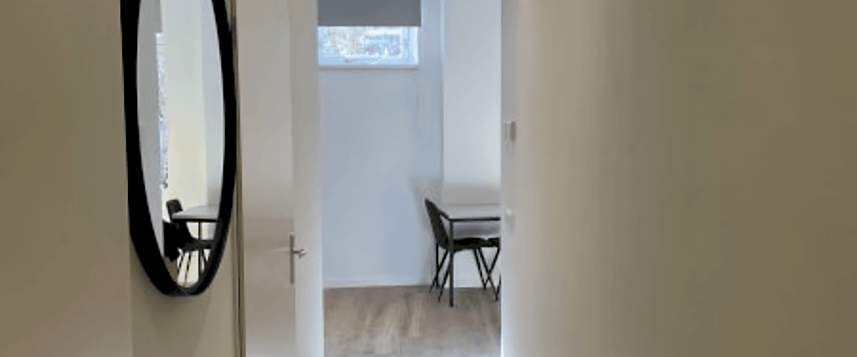 Studio huren in Groningen