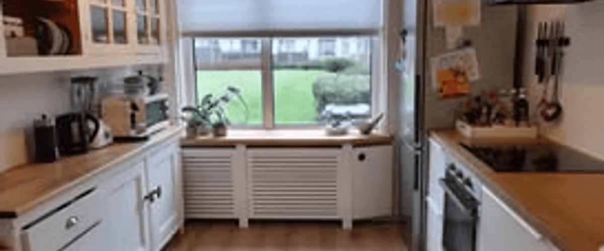 Kamer huren in Amsterdam