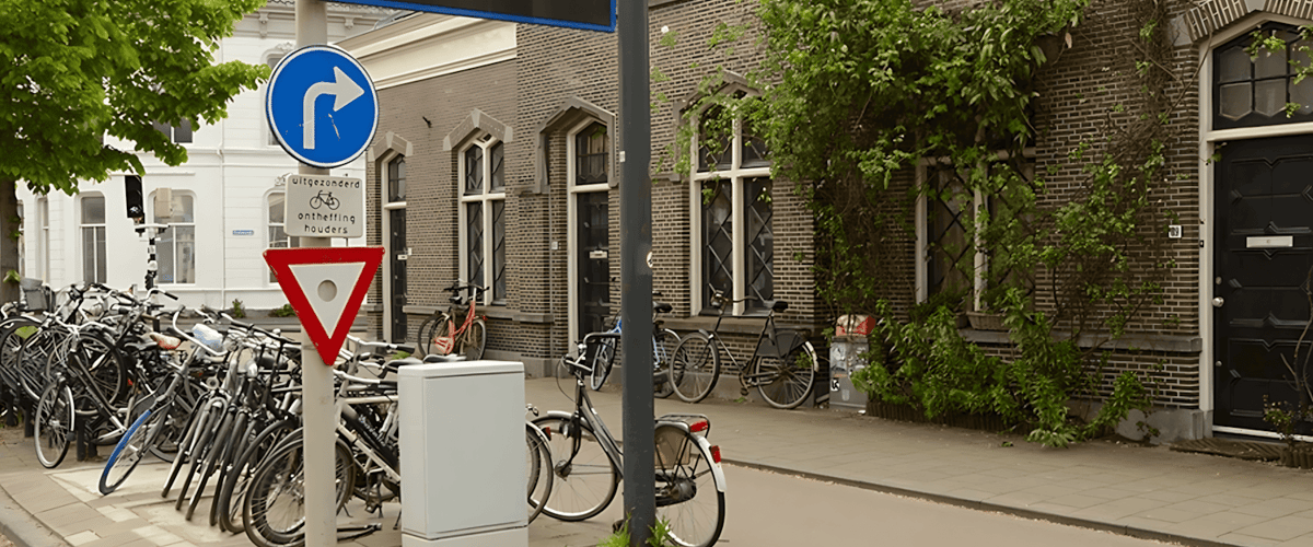 Huis huren in Utrecht