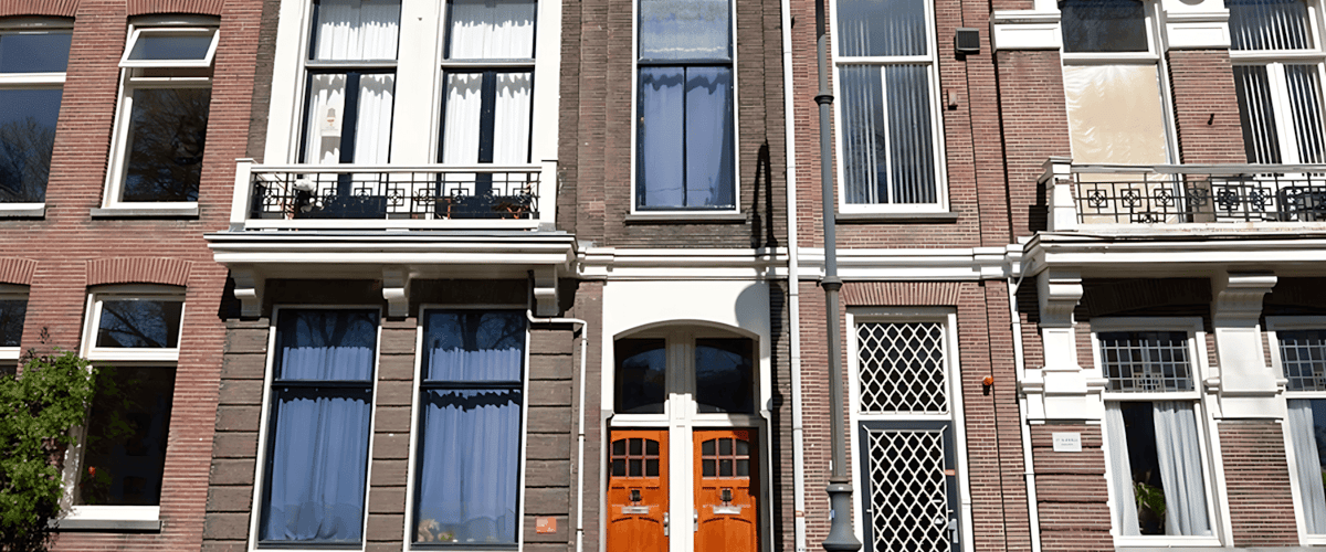 Kamer huren in Utrecht