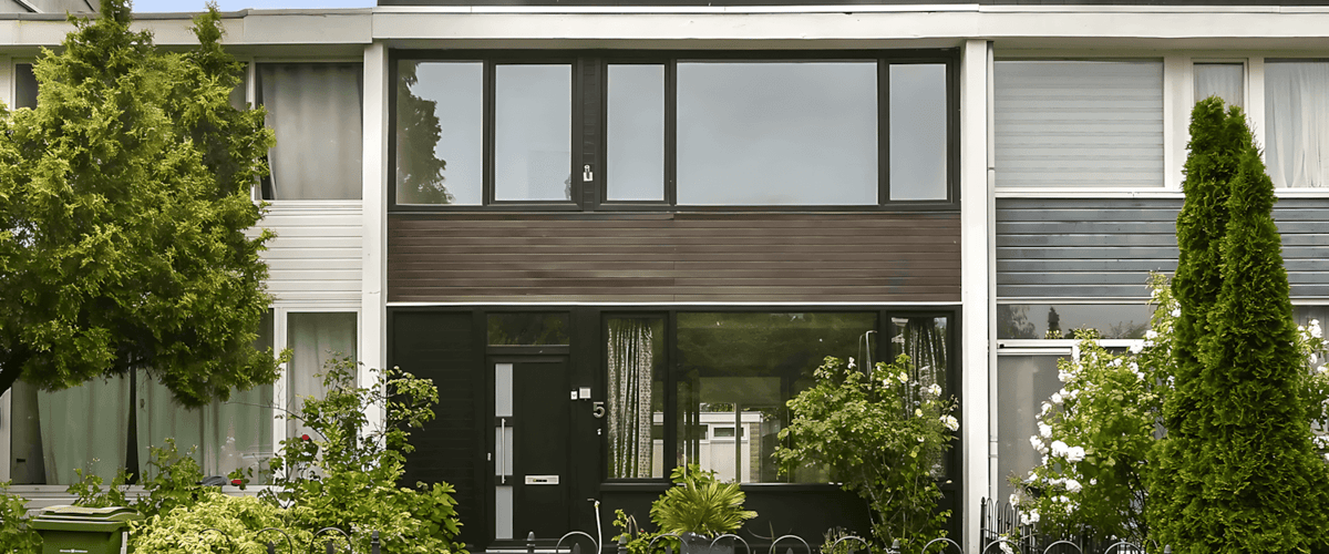 Huis huren in Amstelveen