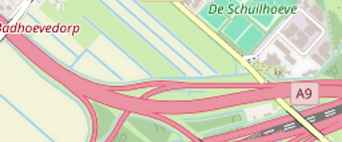 Huis huren in Amsterdam