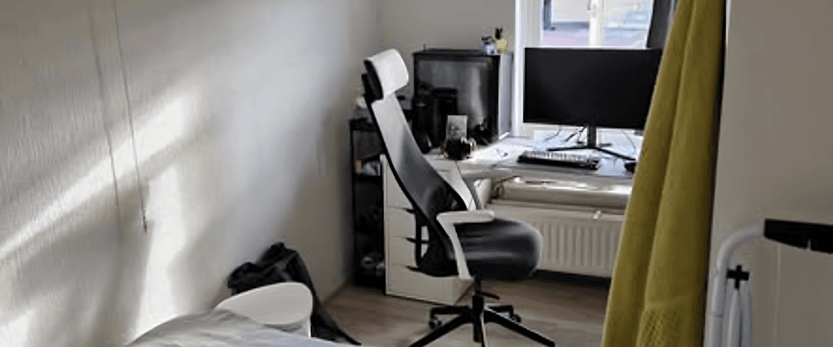 Kamer huren in Enschede