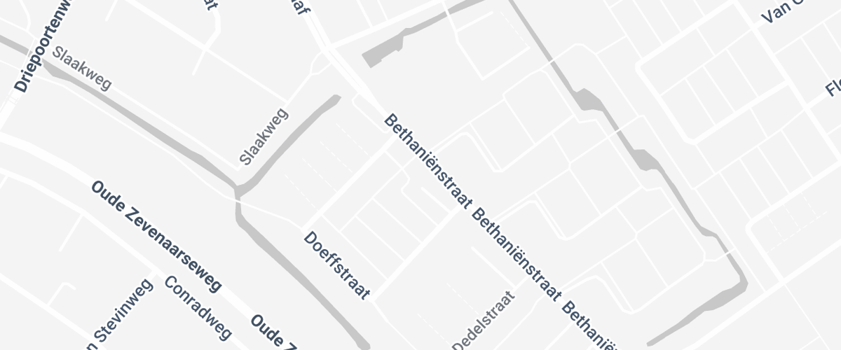 Appartement huren in Arnhem