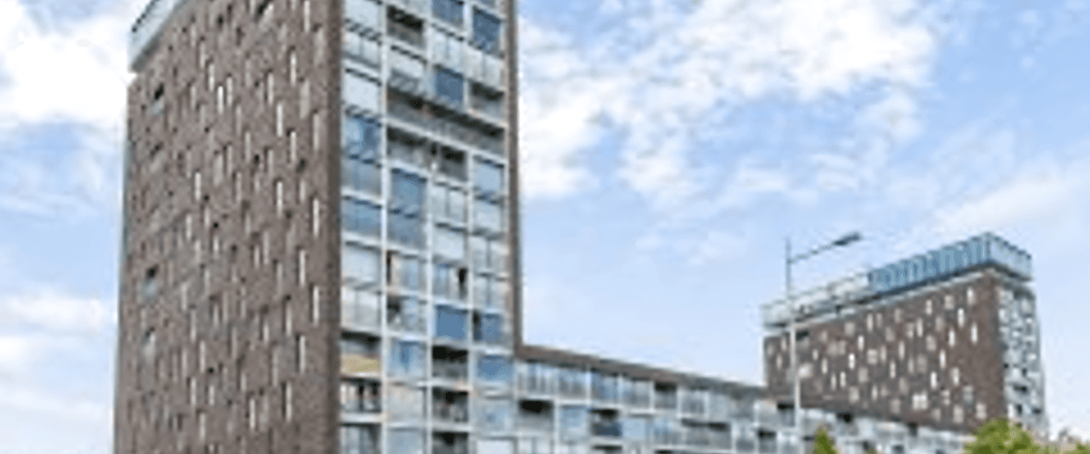 Appartement huren in Groningen