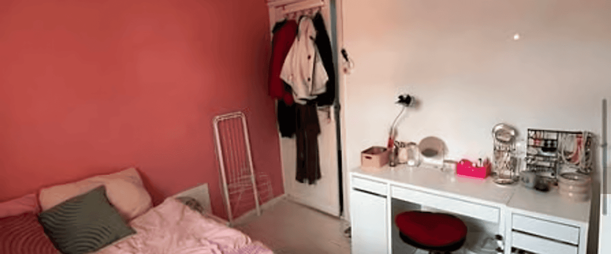 Kamer huren in Leeuwarden
