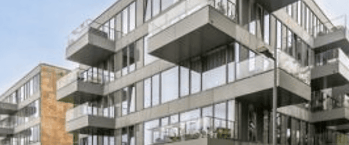 Appartement huren in Eindhoven