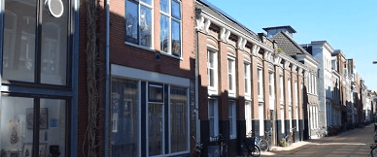 Kamer huren in Groningen
