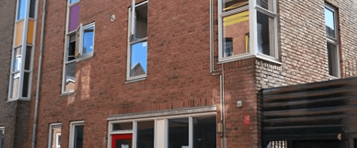 Kamer huren in Groningen