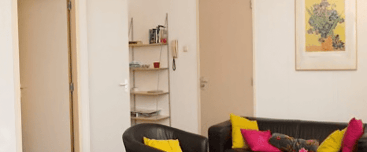 Kamer huren in Leiden