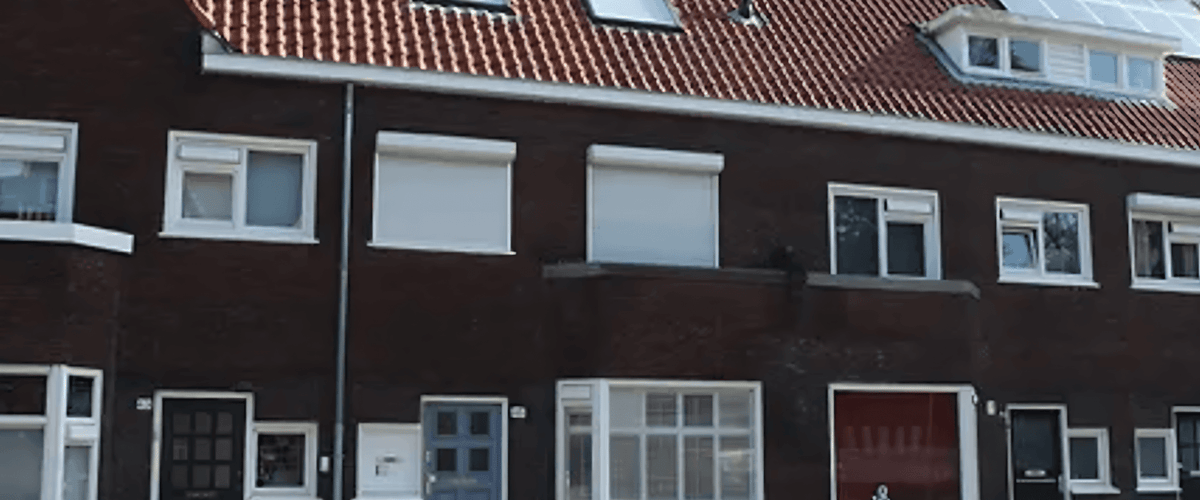 Appartement huren in Eindhoven