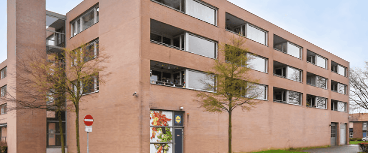 Appartement huren in Arnhem