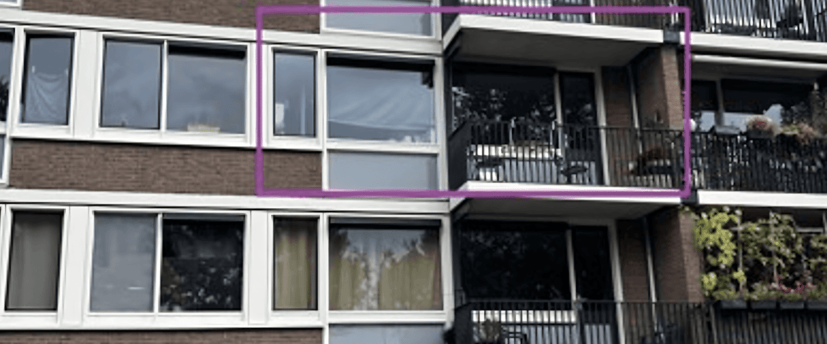 Appartement huren in Den Bosch