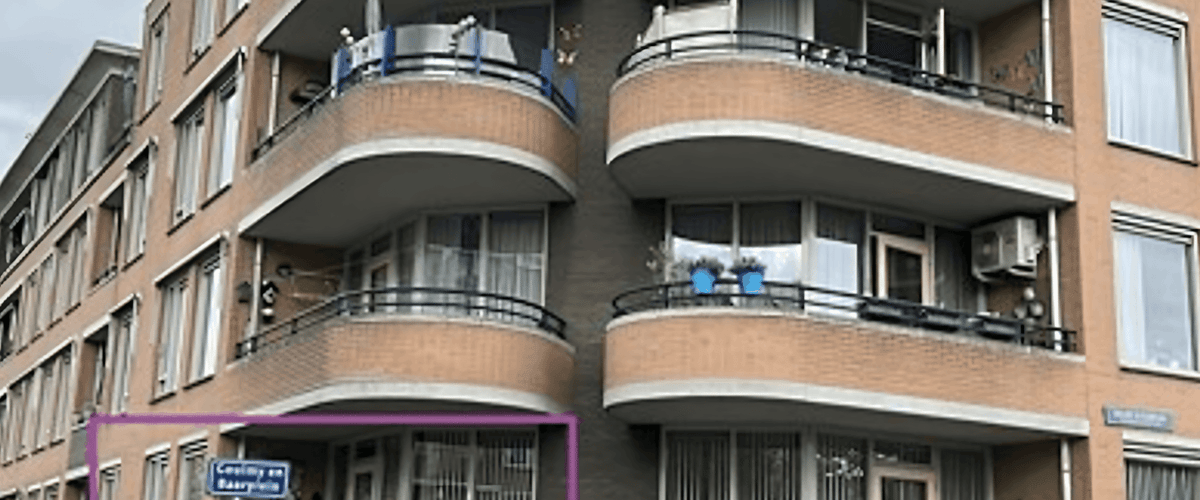 Seniorenwoning huren in Den Bosch
