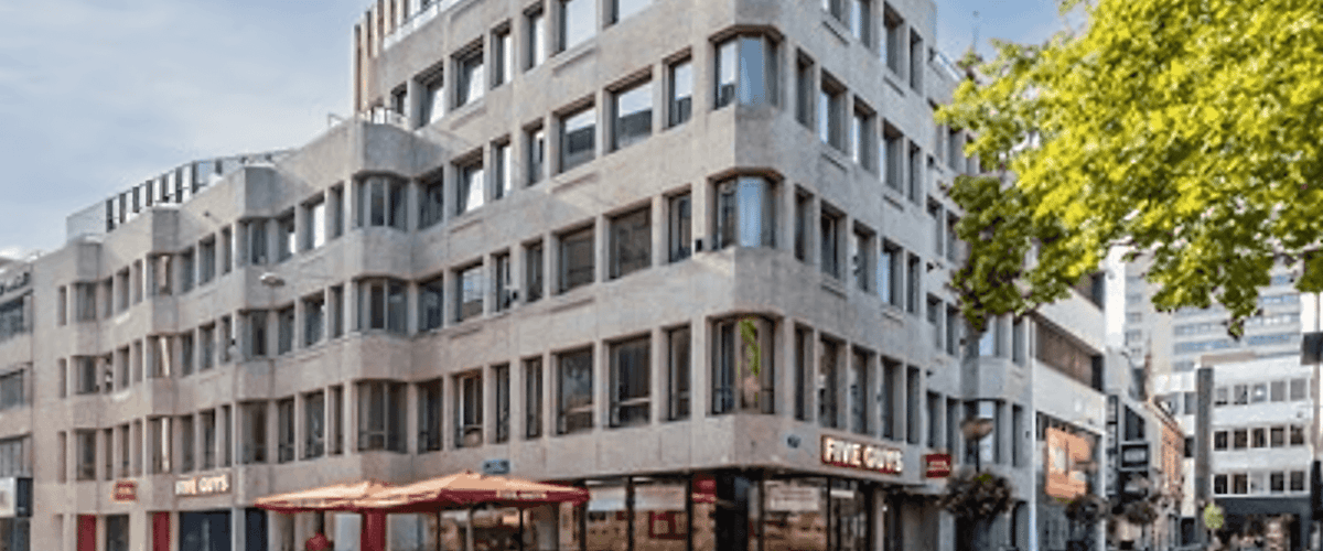 Appartement huren in Eindhoven