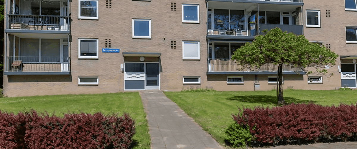 Appartement huren in Geleen