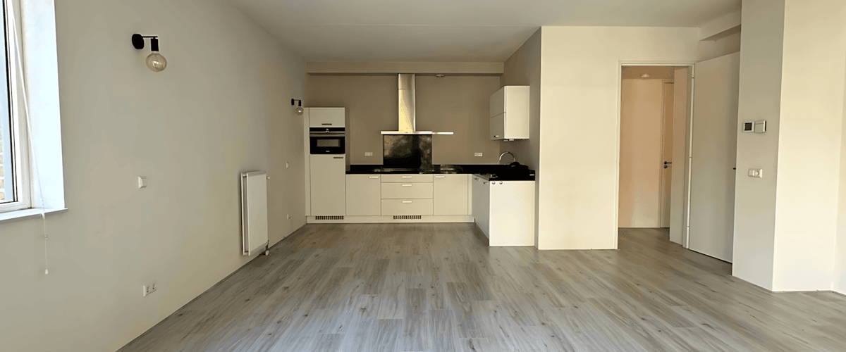 Appartement huren in Den haag