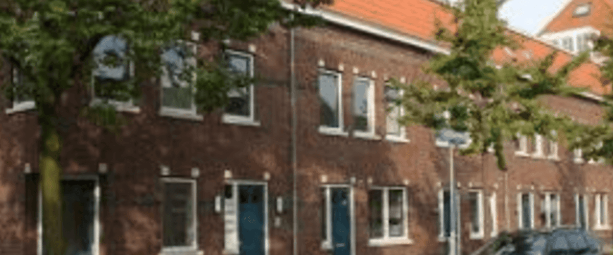 Appartement huren in Utrecht